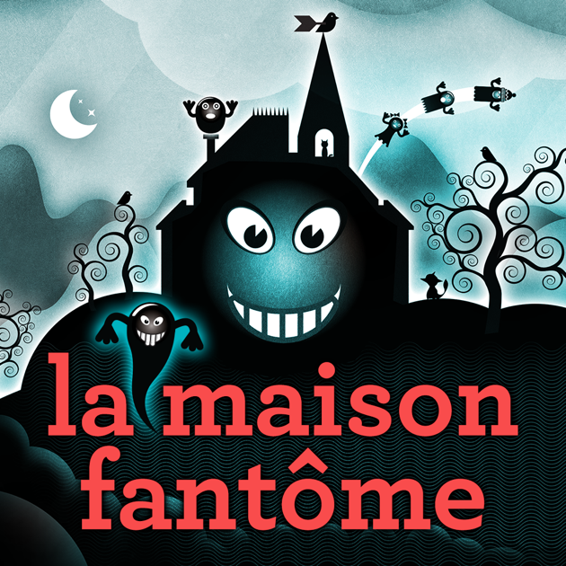 Games like Zéphyr, Maison Fantôme