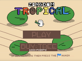 Zingdom:Tropical Image