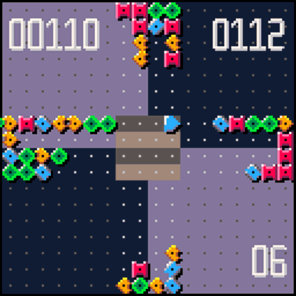 Zoopico screenshot