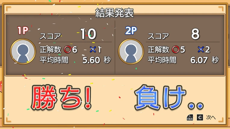 クイズ大臣 Image
