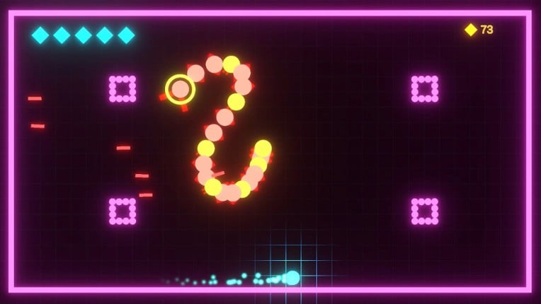 极简地牢 Simple Killer screenshot