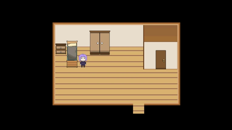 虚日无常 Image