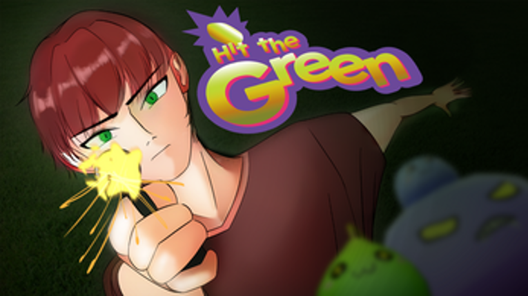 힛더그린 (Hit The Green) screenshot