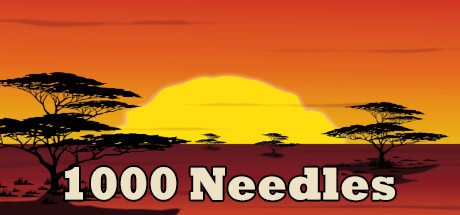 Games like 1000 Needles