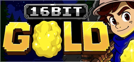 Games like 16 Bit Gold