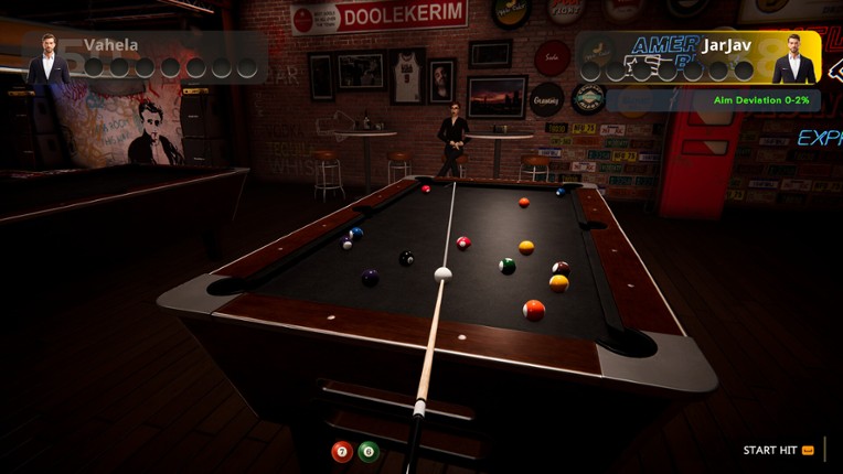 8 Ball Pool: Play Together Image