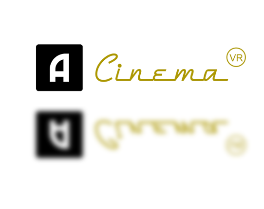 A-Cinema [VR] Image