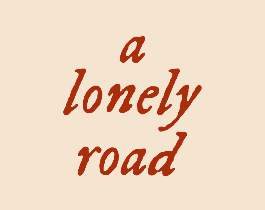 Games like a lonely road