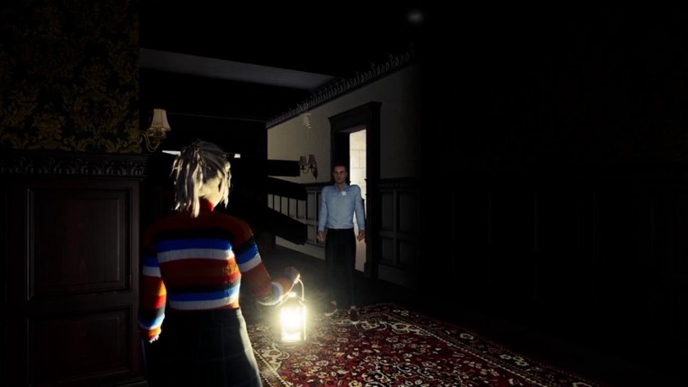 A Night at Ashmere Manor screenshot