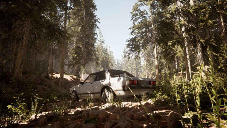 A Simple Door screenshot