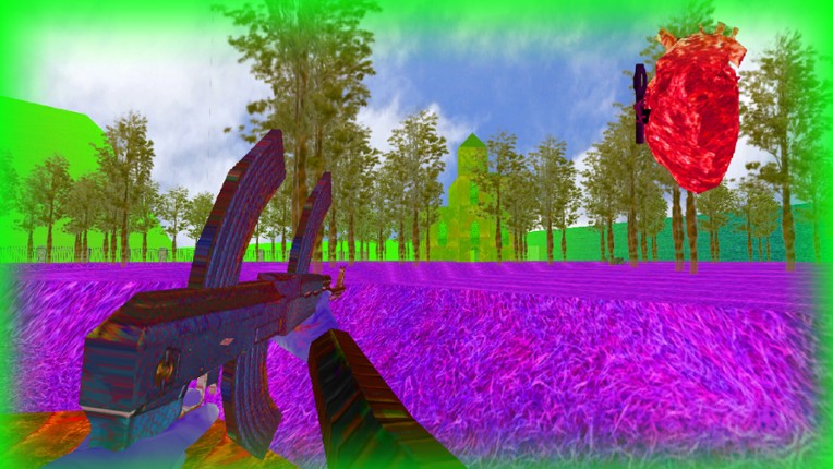 Absolute-Full-Life screenshot