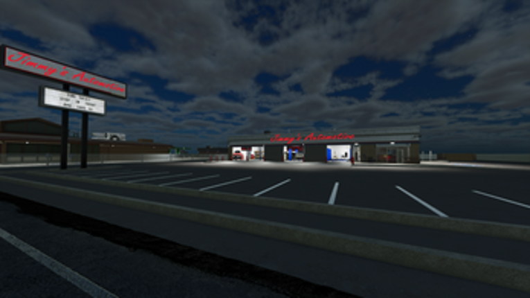 ACH25 Jimmy's Automotive Image