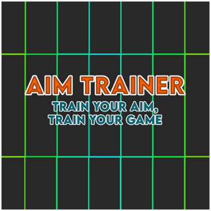 Aim Trainer Image