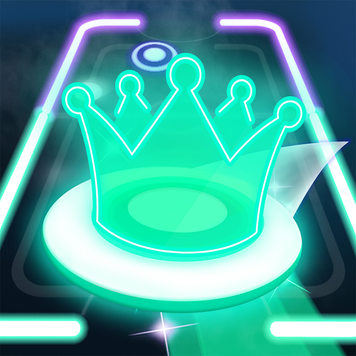 Games like Air Hockey King