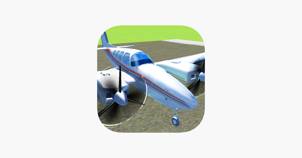 Games like Airport Takeoff Flight Simulator Free