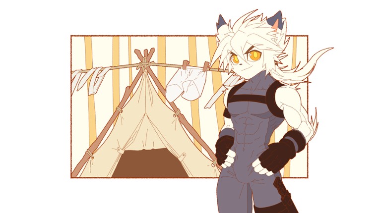 Akuro & Bahaku 2 : The Ultimate Treasure screenshot