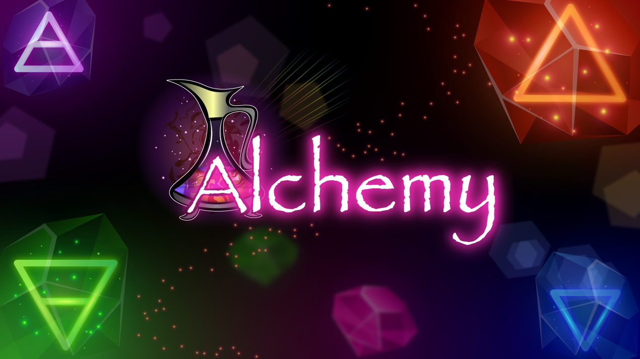 Games like Alchemy