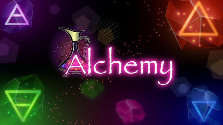 Alchemy Image