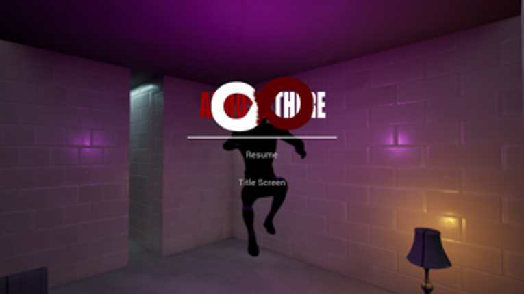 Almost There screenshot