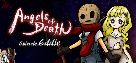 Games like Angels of Death Episode.Eddie