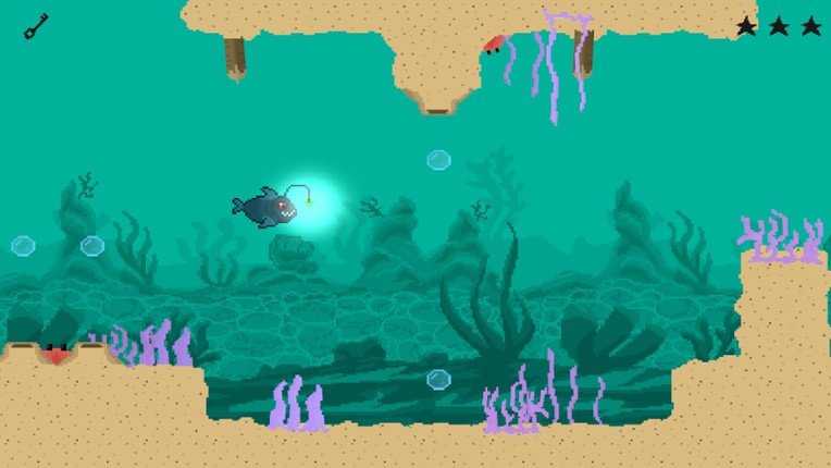 AquaDream screenshot