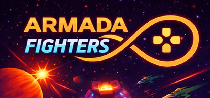 Armada Fighters Image