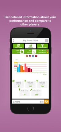 Arrowword PuzzleLife Image