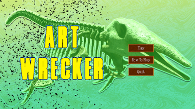 Art Wrecker Image