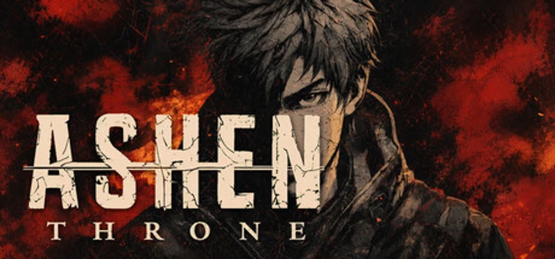 Ashen Throne Image