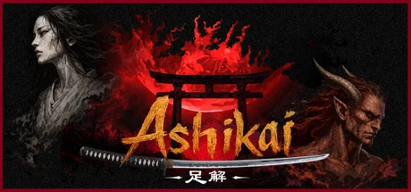 Games like Ashikai