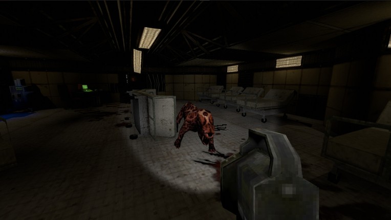 Athanasia screenshot