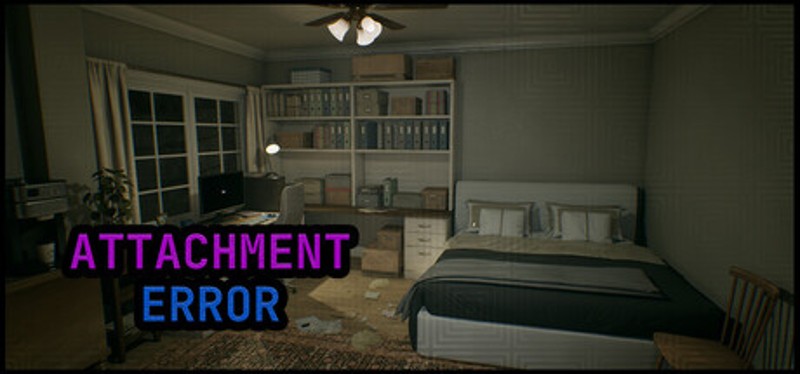 Attachment Error Image
