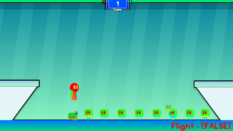 Back N Forth screenshot