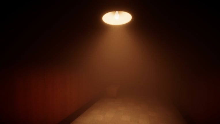 Backrooms: The Silence screenshot