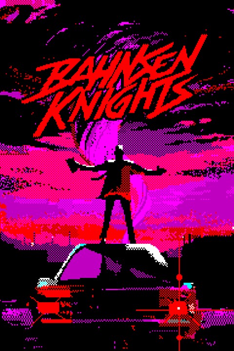 Games like Bahnsen Knights