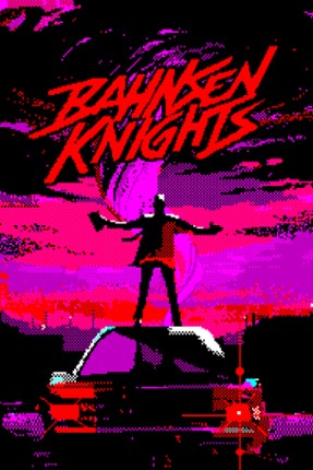 Bahnsen Knights Game Cover