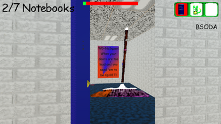 Baldicus's Understanding in Education Plus Image