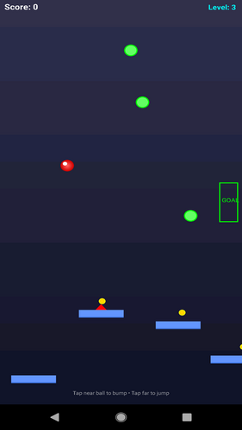Ball Bounce Blitz Image