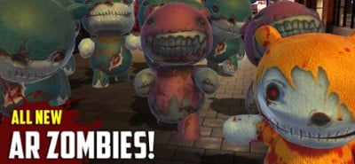 BATTLE BEARS ZOMBIES AR Image