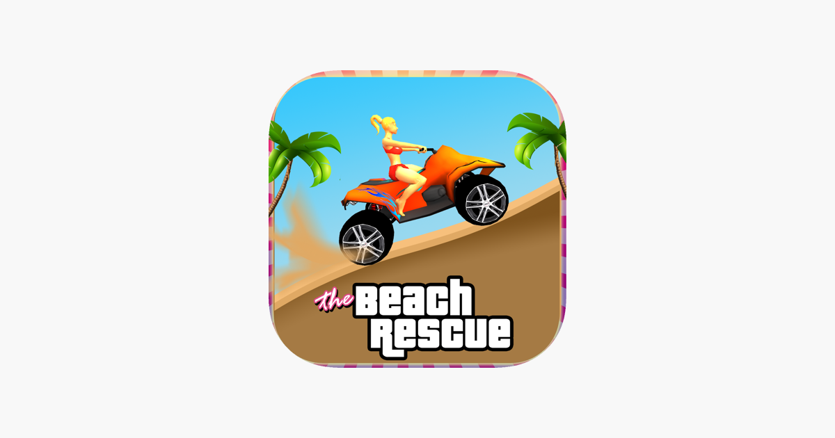 Games like Beach Rescue - 3D Buggy Simulation Game