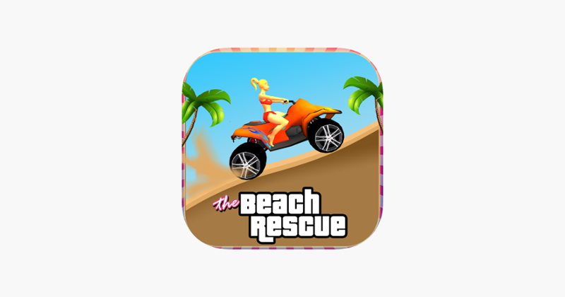 Beach Rescue - 3D Buggy Simulation Game Image