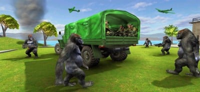 Bigfoot Apes Hunting 2020 Image