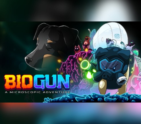 BioGun Image