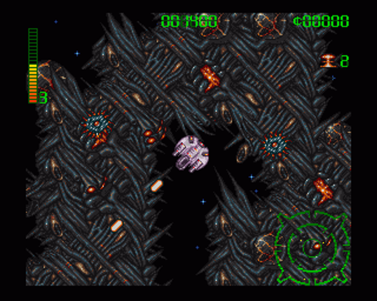 Blastar Image