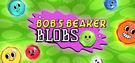 Games like Bob's Beaker Blobs
