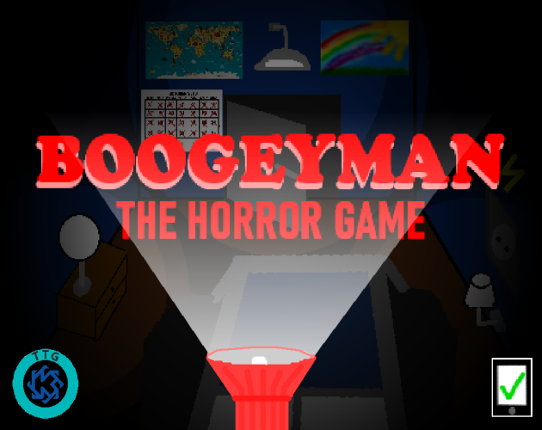 Boogeyman - Can You Survive the Night? Image