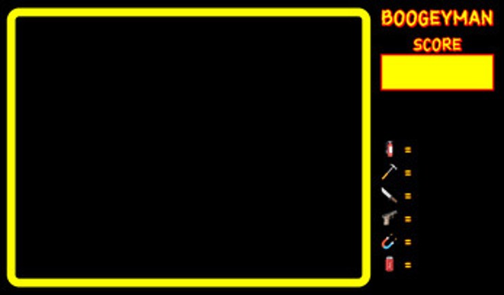 Boogeyman Image