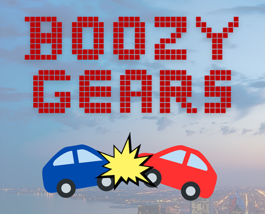 Boozy Gears Image