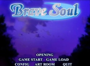 Brave Soul Image