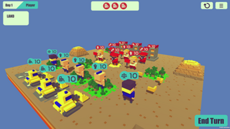 BreachSquad screenshot